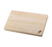 MIYABI Planche à Découper, Bois de Hinoki, 45 x 25 cm