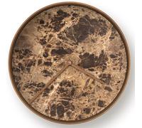 MJ01 Horloge murale Petite Janua Cuivre - Emperador - JANUA MJ01 KUP EMPERADOR