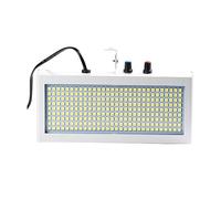 MJFVN LED 270 lumière stroboscopique rvb et Couleur Blanche for Disco DJ Pub fête de Mariage scène lumière stroboscopique LED Flash Light