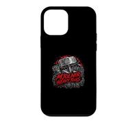 Mjolnir Heavy Viking Tools Mythologie mécanique Nordique Viking Coque pour iPhone 12 Mini