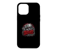 Mjolnir Heavy Viking Tools Mythologie mécanique Nordique Viking Coque pour iPhone 12 Pro Max