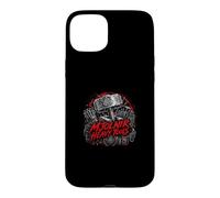 Mjolnir Heavy Viking Tools Mythologie mécanique Nordique Viking Coque pour iPhone 15 Plus