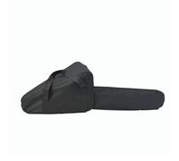 MJXTSUTH Sac de Tronçonneuse pour Wolf Garten CSE 2040 CSE 2240 16"