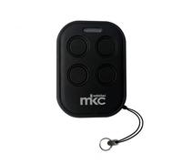 MK-RC-Fix Télécommande Universelle Auto-Apprentissage 433 MHz 4 mémoires
