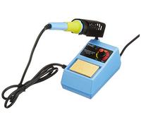 MKC WS-98 Station de soudage 48 W - Bleu, température réglable 150 - 450 °C, type analogique