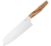 MKM PRIMA - Santoku Bois d'olivier MK PRSA-O