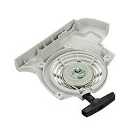MKVAXR 4128-080-2101 démarreur à recul for tondeuse à gazon | for débroussailleuse FR350 FR450 FR480 FS400 FS450 FS480 SA04