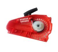 MKVAXR Démarreur à recul, pièces de rechange for tronçonneuse à essence | 2500 25CC, pour Timberpro, for LAWNFLITE CARLTON PAINIER