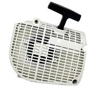 MKVAXR Ensemble de démarreur à Rappel de démarreur, for tronçonneuse STIHL, 066 MS650 MS660 MS 650 MS 660 Mécanisme de démarrage par Traction du Moteur