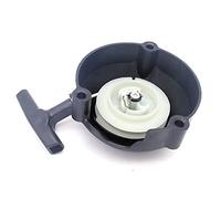 MKVAXR Pièces de rechange for souffleur de feuilles, sac à dos | de démarreur à traction, pour STIHL, BR 500 550 600 BR500 BR550 BR600 4282 190 0303 42821900303
