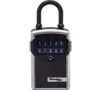 ML 5440EURD - Boîte à clés, Bluetooth, serrure à combinaison, extérieur