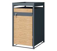 Ml-design 1,24 x 0,80 x 0,68 m