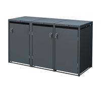 Ml-design 2 x 0,8 x 1,165 m