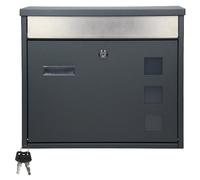 ML-Design Anthracite/Marbre
