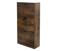 Ml-design armoire à chaussures