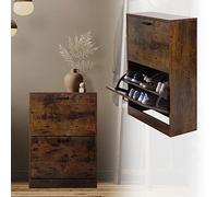 Ml-design armoire à chaussures