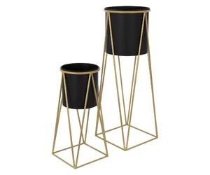 ML-Design Blanc/Or