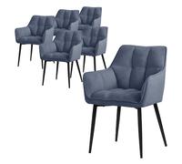 ML-Design Bleu Éponge
