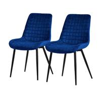 ML-Design - Bleu foncé