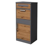 ML-Design Boîte aux lettres Anthracite