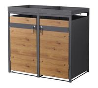 Ecd_germany ML-Design 1,32 x 0,80 x 1,24 m