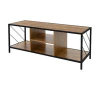 ML design Buffet TV Chêne rustique