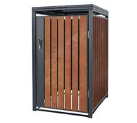 Ml-design Cache-poubelle 240L