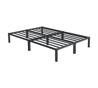 ML-Design Cadre de lit 140x200 cm