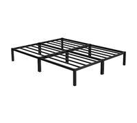 ML-Design Cadre de lit 160x200 cm