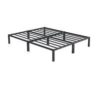 ML-Design Cadre de lit 160x200 cm - Anthracite