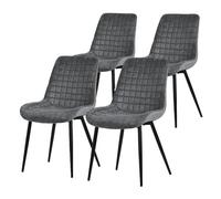 ML-Design Chaise Anthracite