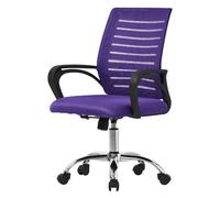 ML-Design Chaise bureau ergonomique
