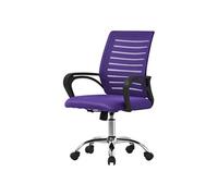 ML-Design Chaise bureau ergonomique