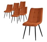 ML-Design - Lot de 6