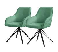 ML-Design Chaise Pivotante 2 Places
