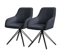 ML-Design Chaise pivotante - 2 places