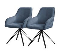 ML-Design Chaise pivotante 2 places