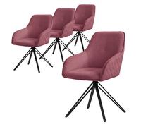 ML-Design Chaise Pivotante