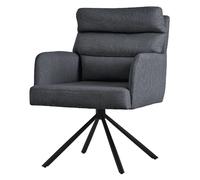 ML-Design Chaise pivotante