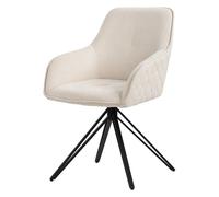 ML-Design Chaise pivotante