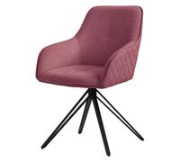 ML-Design Chaise pivotante - 360 degrés