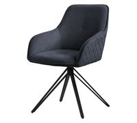 ML-Design - Chaise pivotante C