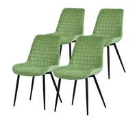 ML-Design Chaises - Sauge