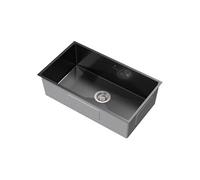 ML-Design Évier en acier - Anthracite