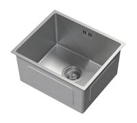 ML-Design Évier Inox