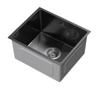 ML-Design Evier inox 40x34 cm