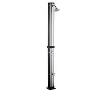ML-Design Jardin + Douche Pied