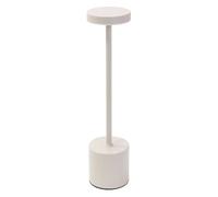 Ml-design lampe de table LED - Beige