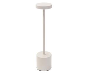 Ml-design lampe de table LED - Beige