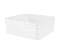 ML Design Lavabo 39x39 cm - Blanc